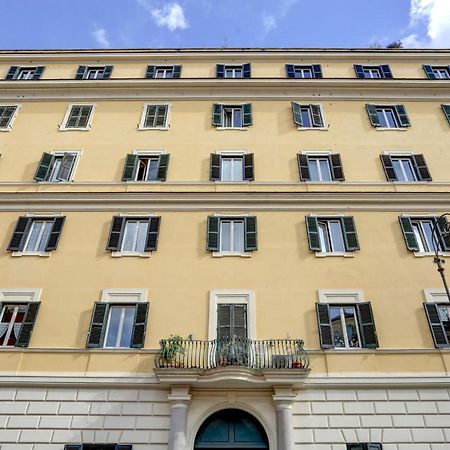 Colosseo Green Park - Home And More Rome Exterior photo