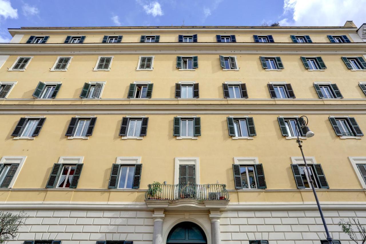 Colosseo Green Park - Home And More Rome Exterior photo