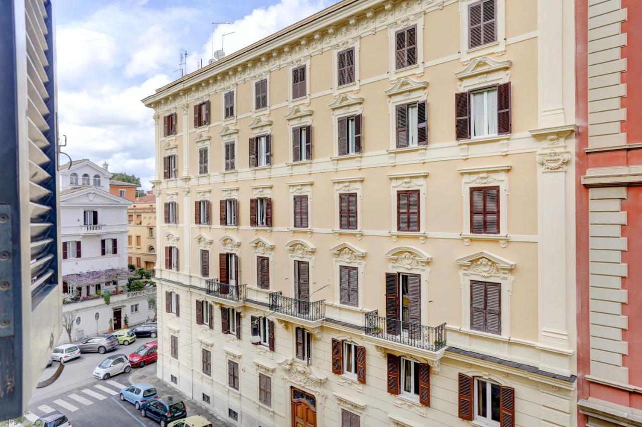 Colosseo Green Park - Home And More Rome Exterior photo