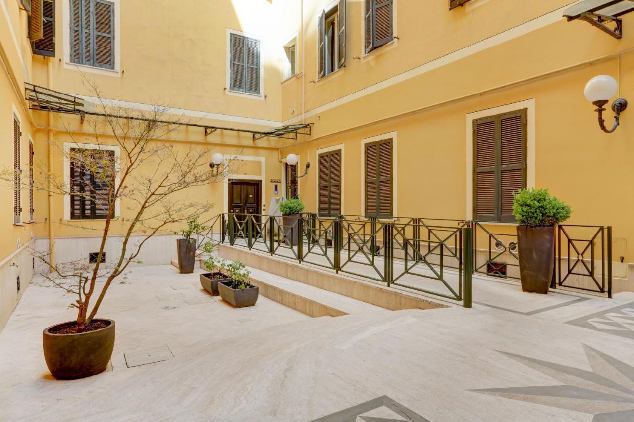 Colosseo Green Park - Home And More Rome Exterior photo