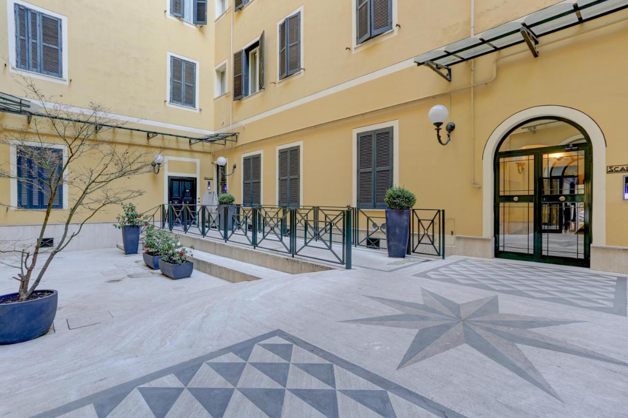 Colosseo Green Park - Home And More Rome Exterior photo